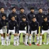 Indonesia Dipastikan Gagal Melaju ke Babak 16 Besar di Putaran Final Piala Dunia U-17 2023