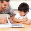 Yuk Kenali Ragam Manfaat dari Kebiasaan Membaca Buku Bagi Anak
