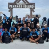 Jejak Pasir dan Keseimbangan Jiwa: Petualangan Karyawisata di Pulau-pulau Terpencil