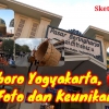 Malioboro Yogyakarta, Spot Foto dan Keunikannya!