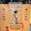 Pesta Sepak Bola Piala Dunia U-17 Telah Menyelesaikan Babak Penyisihan Grup, Indonesia Jadi Penonton