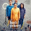 The Power of Netizen dalam Poster Film Budi Pekerti