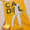 Review Novel CADL, Sebuah Novel Tanpa Huruf E