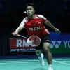 China Masters 2023: Pertarungan Sengit 9 Wakil Indonesia Rebut Tempat di Perempat Final