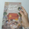 Review Buku Karya Alumni ITB: Semangat Tante Sasa!