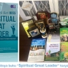 Kisah Panjang di Balik Terbitnya Buku "Transformasi dari Boss ke Spiritual Great Leader"