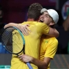 Davis Cup Finals 2023: Australia ke Semifinal!