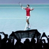 Davis Cup Finals 2023: Italia dan Serbia Lolos ke Semifinal