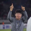 Misi Sulit Indonesia di Piala Asia dan Gugat Keberlanjutan Shin Tae Yong