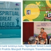 Menuju Transformasi dari Boss ke Spiritual Great Leader