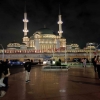 Masjid dan Mazhab Keislaman di Turki
