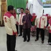 Rusdam Dipercaya sebagai Ketua DPD Perhiptani Padang Pariaman