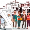 Milenial atau Generasi Z Sasaran Utama Politik pada Pilpres 2024