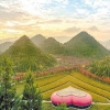 Mengunjungi Guizhou, Perjalanan Penuh Warna Menuju Matahari