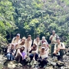 Potensi Ekowisata Cagar Alam Pangandaran Jawa Barat