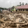 Bulan "Ber" dan Penyebab Banjir di Aceh