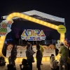 Intip Keseruan dan Kemeriahan Acara Musikaria di Adira Festival Jabodetabek