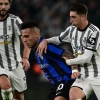 Derby d'Italia: Perebutan Puncak Klasemen, Juventus atau Inter?