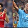 Man City dan Liverpool Berebut Puncak Klasemen Premier League