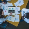 Mengoptimalkan Kerja Bisnis: Peran Kritis Kecerdasan Bisnis dan Analisis Data
