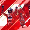 Francesco Bagnaia Juara Dunia MotoGP 2023