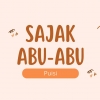 Puisi: Sajak Abu-Abu