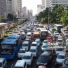 Kendaraan Apakah yang Cocok Untuk Jakarta?