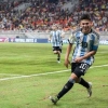 Tragedi Tim Argentina U-17, Gagal Ikuti Jejak Tim Seniornya