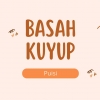 Puisi: Basah Kuyup