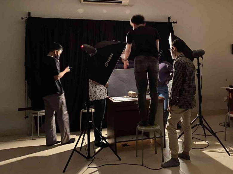 Implementasi Teknik Fotografi Makanan untuk Meningkatkan Daya Jual UMKM Kuliner - Kompasiana.com