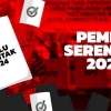 Posis Pemuda dalam Penyelenggara(an) Pemilu dan Pilkada 2024