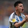 Piala Dunia U17 2023 : Argentina Napak Tilas Jejak Lionel Messi