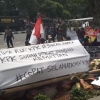 Sandwich Democracy of Indonesia