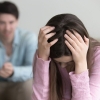"Abusive Relationship" dan Sulitnya Melepaskan Diri