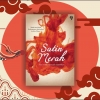 Review Novel Satin Merah: Kematian Para Sastrawan Sunda