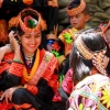 Suku Kalash: Etnis Kulit Putih Tertua dengan Kebudayaan yang Unik di Pakistan