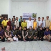 Sosialisasikan Bioimunisasi Benih Padi, IPB Berikan Pendampingan Petani Padi di Barito Timur untuk Menekan Biaya Pemeliharaan Padi