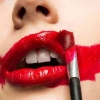 Pink Lipstik Imitasi Global