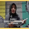 Kenapa Buku Puisi Tiga Baris Ewith Bahar, Juara I?