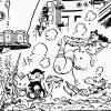 Spoiler Lengkap One Piece Chapter 1100 Perlihatkan Kuma Berpisah dengan Bonney