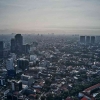 Fluktuasi Kota Jakarta