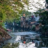 Pencemaran Air Sungai dan Meningkatnya Risiko Diare: Realitas Mengerikan di Jakarta