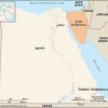 Analisis Keuntungan Negara-negara Islam dari Rencana Kanal Gaza
