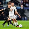 Real Madrid Tunjukan Kesempurnaan, Napoli Tertahan di Posisi Kedua
