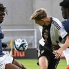 Final Day! Piala Dunia U17, Jerman Vs Prancis: Panzer Muda Ingin Kawinkan Gelar