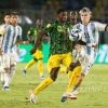 Perebutan Tempat Ketiga Piala Dunia U-17: Argentina Dihabisi Mali