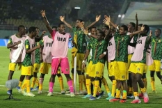Pelajaran Ilmu Legawa dari Tim Mali U-17 di Piala Dunia U-17 2023