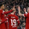 Kisah Suporter Liverpool FC Bertemu Teman Lama di Anfield setelah Hilang Kontak 51 Tahun