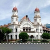 Lanwang Sewu: Jejak Bersejarah Belanda, Pelestarian Budaya dan Perannya Hingga Zaman Now di Semarang
