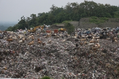 Solusi Sampah Indonesia dalam Visi Misi Capres-Cawapres